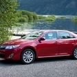 Camry 2.5 Hybrid SE CVT