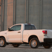 Toyota Tundra Grade 5.7L Long Bed vs Chevrolet Silverado 1500 Crew Cab 4WD LT1 Short Box vs Chevrolet Silverado 1500 Extended Cab 2WD LTZ Long Box vs Chevrolet Silverado 2500HD Crew Cab 2WD LT1 Standard Box