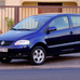 Renault Clio SE Storia 1.2 16v Confort vs Skoda Fabia 1.2 TSI Classic vs Volkswagen Golf VI Cabriolet TSI BlueMotion vs Volkswagen Fox 1.2I Element