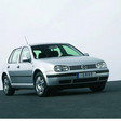 Golf 1.9 TDi