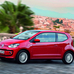 Volkswagen up! 1.0 high up! black vs Volkswagen up! 1.0 60 BlueMotion Technology