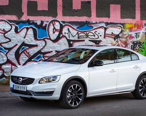 S60 Cross Country D4 Pro AWD Geartronic