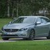 Hyundai ix20 1.4 CRDi Comfort vs Volvo V60 T6 Momentum Geartronic