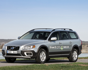 XC70 2.4D DRIVe Summum