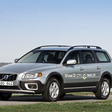 XC70 2.4D DRIVe Summum