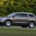 Chevrolet Traverse LT2 FWD vs Toyota Sequoia SR5 4.6L 4X4 vs Toyota Rav4 Limited V6 4X2 vs Buick Enclave CXL 2XL AWD