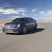 Cadillac CTS-V Coupe Automatic vs Hyundai ix35 2.0 CRDi VGT 4x2 Comfort vs Seat Altea 1.6 TDI 105 Ecomotive SE  vs Volkswagen Golf 2.0 TDI SE