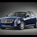 Cadillac STS V6 Luxury AWD