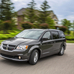 Grand Caravan SXT