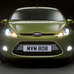 Ford Fiesta 1.4 TDCi vs Peugeot 1007 Trendy 1.4 HDi vs Nissan Juke 1.5 dCi vs Renault Clio III 1.5 dCi 94g ECO2 Confort