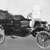 Ford Model T vs Ford Model T Runabout vs Ford Model T vs Toyota FT-AC