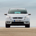 Ford S-MAX 1.8 TDCi vs Ford Escort 1.6 GL Estate