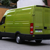 Chrysler 300C Touring 3.0 CRD V6 vs Land Rover Discovery 4 TDV6 3.0 SE vs Mercedes-Benz Viano 3.0 CDI Trend vs Iveco Daily   35C14D 3.0 HPI