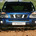 Volvo V70 D5 Momentum vs Peugeot 4007 Executive 2.2 HDi FAP vs Nissan X-Trail 2.0 dCi XE vs BMW X3 xDrive20d