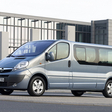 Vivaro Combi 2.0 CDTI Short 2,7t DPF