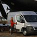 Mercedes-Benz Sprinter 518CDI/ 37 T.A. vs Peugeot Boxer 333 L3H3 3.0 HDi 160 vs Nissan Patrol 3.0 DI XE Plus vs Citroën C5 3.0HDI V6 FAP Exclusive Aut.