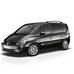 Renault Espace IV 2.0 dCi FAP Initiale vs Kia Sorento 2.0 CRDi 4x2 EX