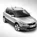 Volkswagen Passat 1.6 TDI vs Fiat Doblò Cargo Maxi 1.6 Multijet Basic vs Kia Sportage 1.7 CRDi 4x2 LX vs Skoda Fabia 1.6 TDI Scout