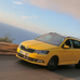 Fabia Combi 1.2 TSI