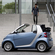 smart fortwo Cabriolet 0.8 cdi Passion