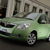 Vauxhall Agila 1.0i ecoFLEX Expression