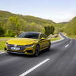 Arteon 2.0 TSI 4M DSG R-Line