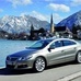 Lancia k 2.0 Turbo vs Volkswagen Passat CC 2.0 TSI DSG vs Volvo V40 D4 Momentum Cross Country