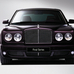 Chevrolet Corvette vs Bentley Arnage Final Serie