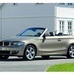 BMW 125i Cabrio Automatic vs Ferrari F430 Spider F1 vs Mercedes-Benz CLK 280 Cabriolet vs Porsche Boxster PDK