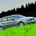 BMW 535i vs Mitsubishi Grandis 2.0 DI-D Insport BT/FPF vs BMW 316d Touring LCI