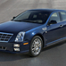 Mercedes-Benz S63 AMG vs Cadillac STS V8 Luxury Package RWD vs Chevrolet Silverado LTZ Standard Box SRW