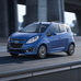 Toyota Prius c vs Chevrolet Spark Ecotec 1.2L 2LT