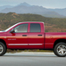 Ram 1500 Quad Cab 4X4 SLT SWB