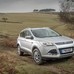 Kuga 2.0TDCi 4WD Titanium