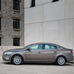 Kia cee'd S coupe 1.6 CRDi TX Van vs Ford Mondeo 1.6 Duratec