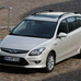 Ford Fiesta Van 1.6TDCI ECOnetic vs Citroën C3 Picasso 1.6 HDi Airdream Exclusive vs Peugeot 3008 Sport 1.6 HDi CVM6 vs Hyundai i30cw 1.6 CRDi VGT Style CPF