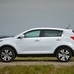 Sportage 2.0 KX-3 4WD