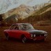 Fulvia 1600 HF Rallye