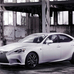 Lexus IS F Sport