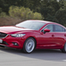 Mazda 6 Grand Touring