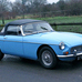 MG MGB vs Mini Cooper vs Opel Commodore