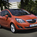 Meriva 1.3 CDTI ecoFlex Selection