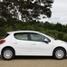 Peugeot 207 Active 1.4i vs Opel Astra 1.4 Turbo Cosmo  vs Alfa Romeo Giulietta 1.4 TB Progression vs Seat Alhambra 1.4 TSI Reference