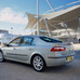 Renault Laguna II 1.8 16v vs Volvo V40 D3 vs Peugeot 2008 1.2 VTi Acce