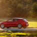 Volkswagen Scirocco 1.4 TSI BlueMotion Technology vs Seat Leon 1.4 TSI FR S&S