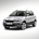 Seat Altea Freetrack 1.6 TDI CR DPF Style S&S vs Kia Venga 1.6 CRDi ISG 128cv TX vs Skoda Fabia 1.6 TDI Scout vs Volkswagen Jetta 1.6 TDI BlueMotion Technology Trendline