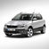 Skoda Fabia 1.6 TDI Scout