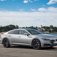 Arteon 2.0 TDI DSG Elegance