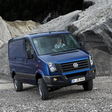Crafter 35 2.0 TDI Start&Stop  Combi medium