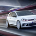 Holden Efijy vs Volkswagen Golf GTI Clubsport